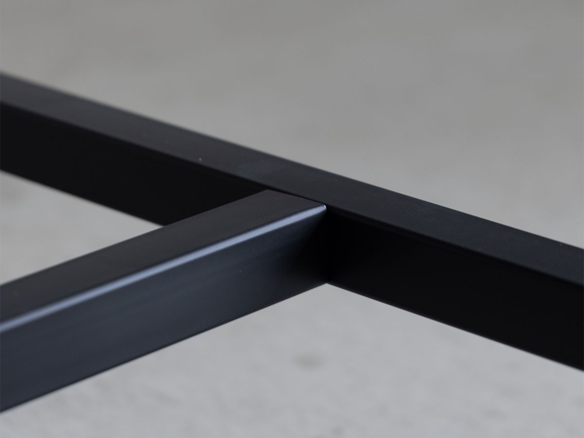 OASIS NANO DINING TABLE / オアシス ナノ ダイニングテーブル 幅152.5cm （テーブル > ダイニングテーブル） 12