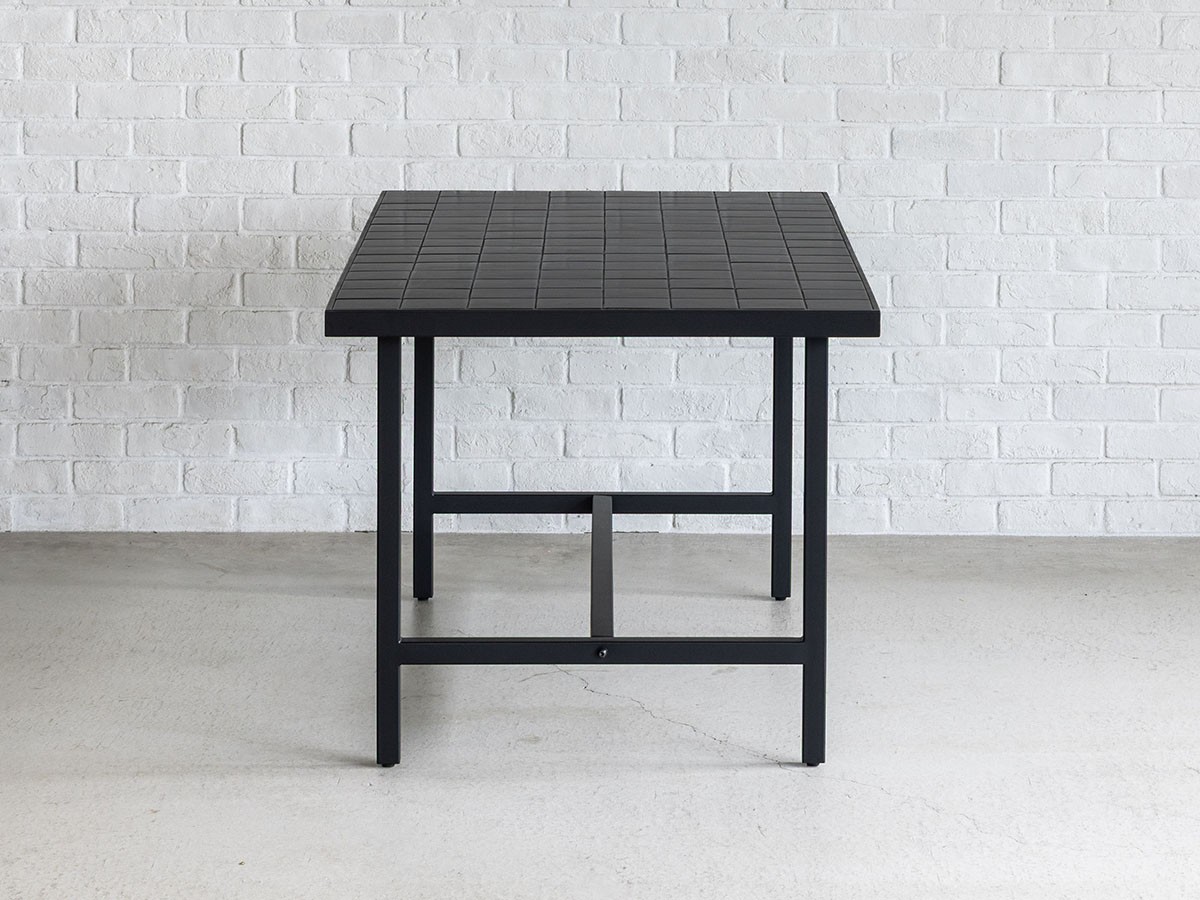 OASIS NANO DINING TABLE / オアシス ナノ ダイニングテーブル 幅152.5cm （テーブル > ダイニングテーブル） 6