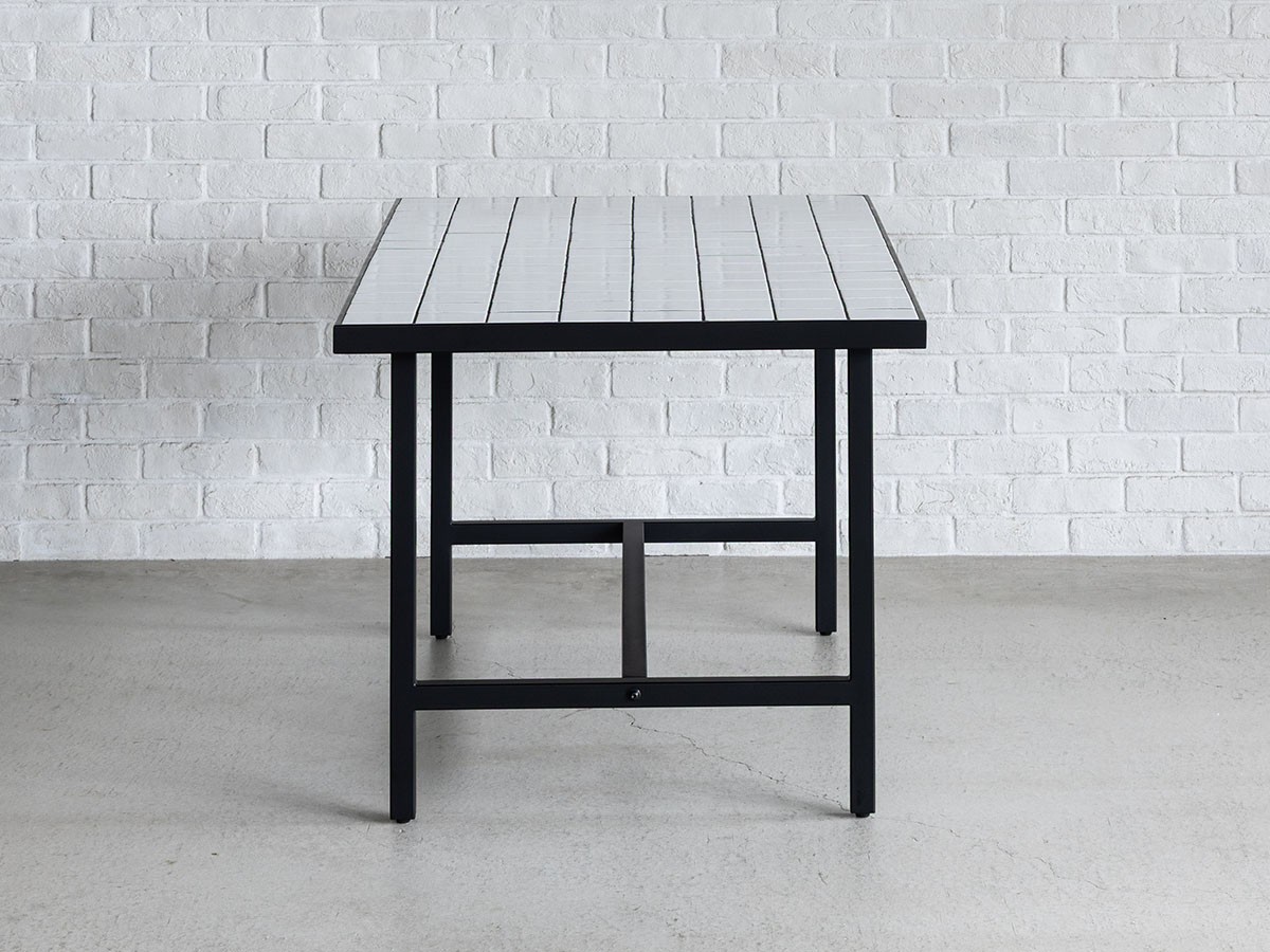 OASIS NANO DINING TABLE / オアシス ナノ ダイニングテーブル 幅152.5cm （テーブル > ダイニングテーブル） 4
