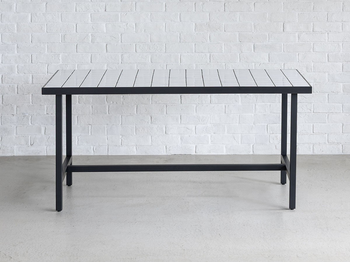 OASIS NANO DINING TABLE / オアシス ナノ ダイニングテーブル 幅152.5cm （テーブル > ダイニングテーブル） 3