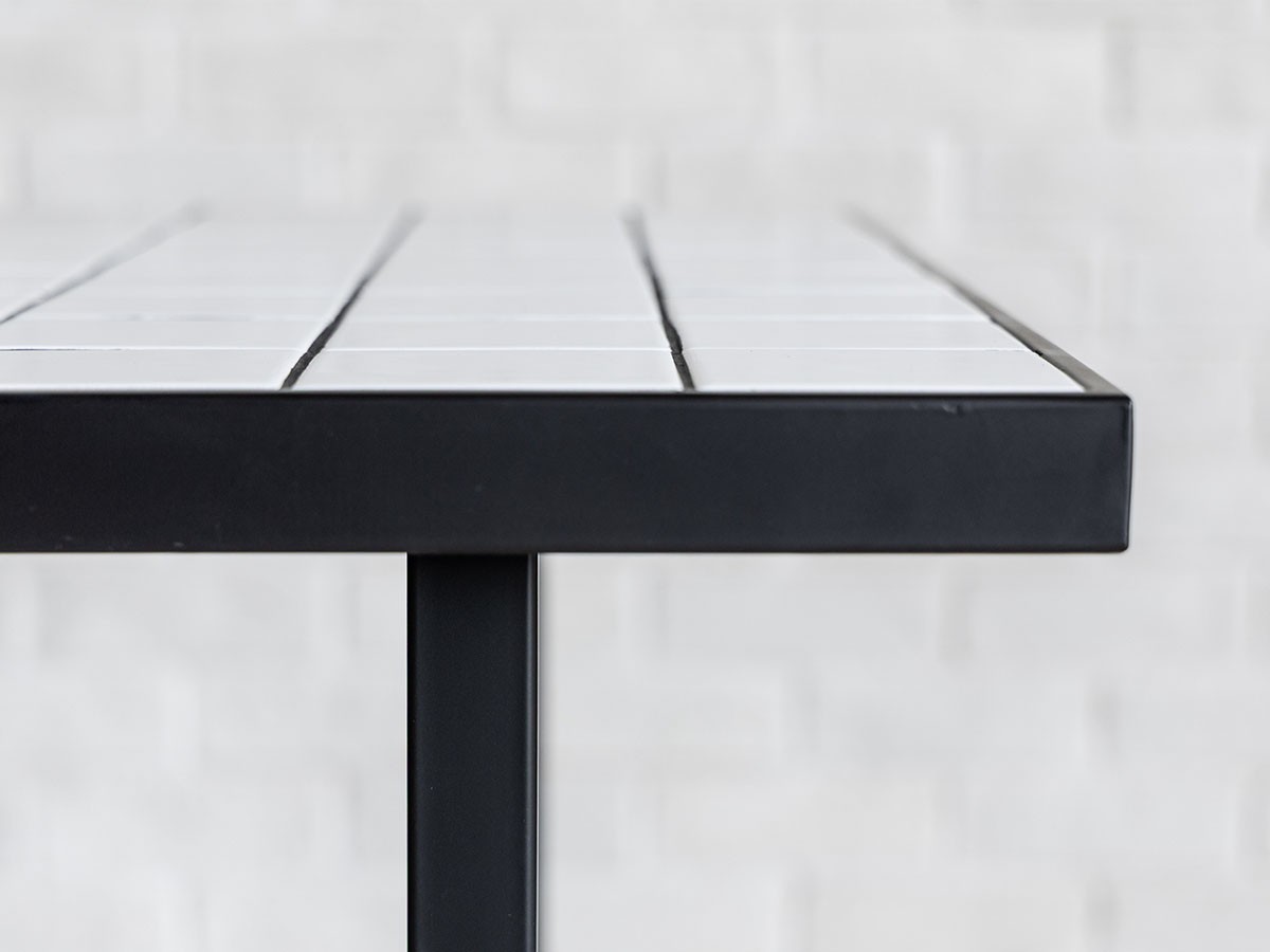 OASIS NANO DINING TABLE / オアシス ナノ ダイニングテーブル 幅152.5cm （テーブル > ダイニングテーブル） 8