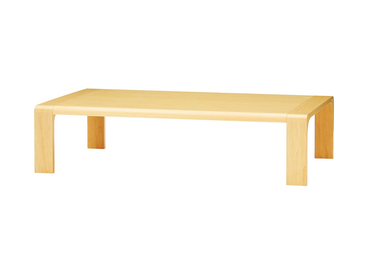 天童木工 座卓 / てんどうもっこう 座卓 T-2316 （テーブル > ローテーブル・リビングテーブル・座卓） 1