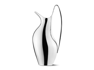 GEORG JENSEN BERNADOTTE PAPER TOWEL HOLDER / ジョージ