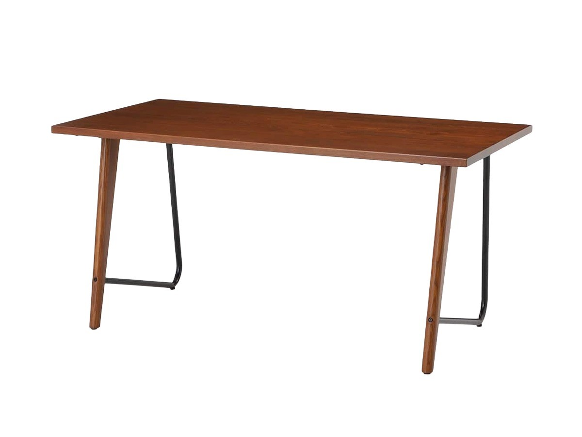 ACME Furniture DOHNEY TABLE / アクメファニチャー ドーニー テーブル 幅150cm 脚タイプB （テーブル > ダイニングテーブル） 2