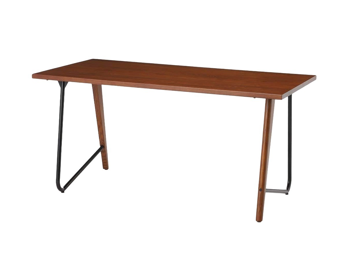 ACME Furniture DOHNEY TABLE / アクメファニチャー ドーニー テーブル 幅150cm 脚タイプB （テーブル > ダイニングテーブル） 3