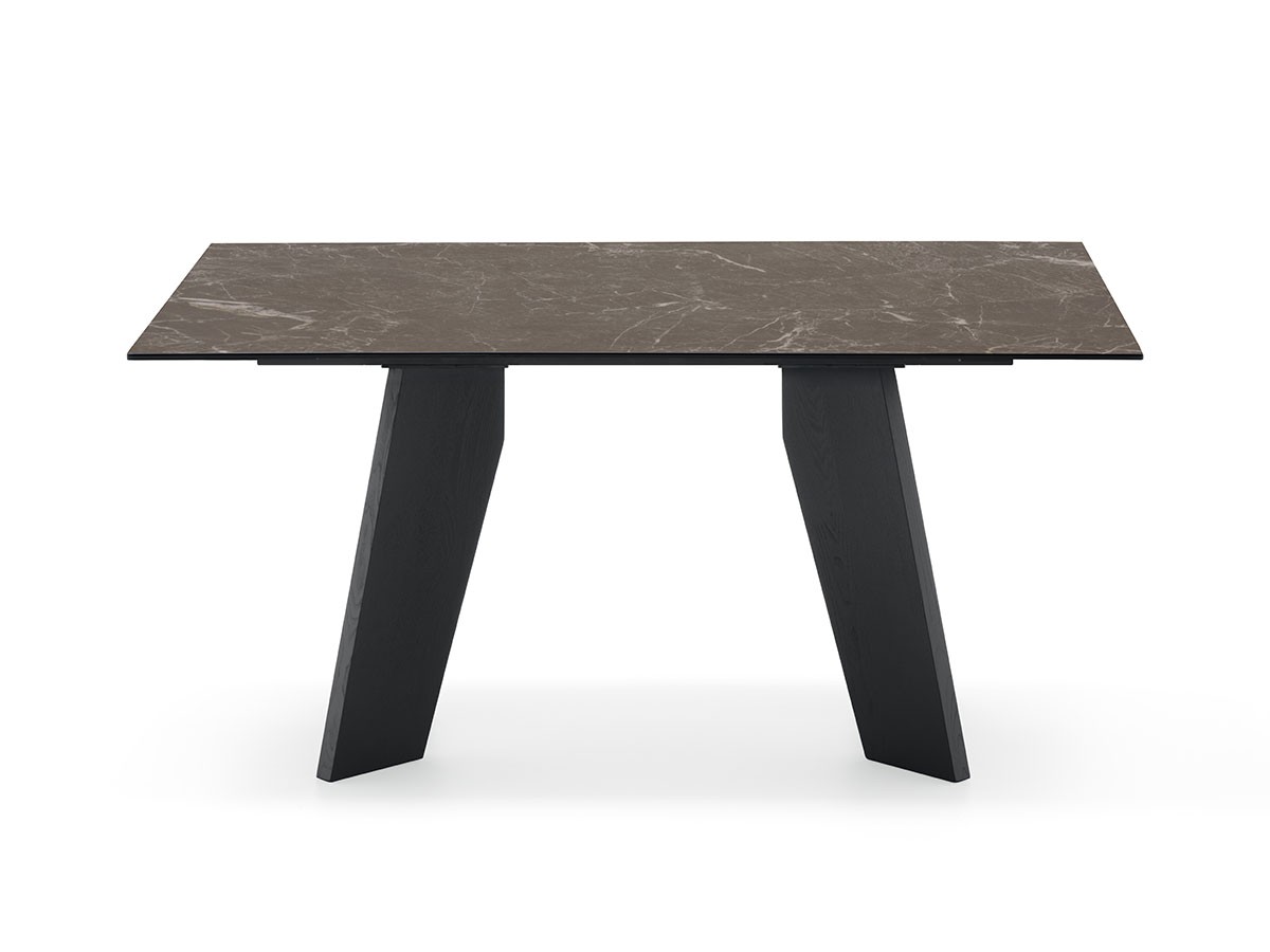 connubia VICTOR / コヌビア ヴィクター CB/4868-FR 160J （テーブル > ダイニングテーブル） 2