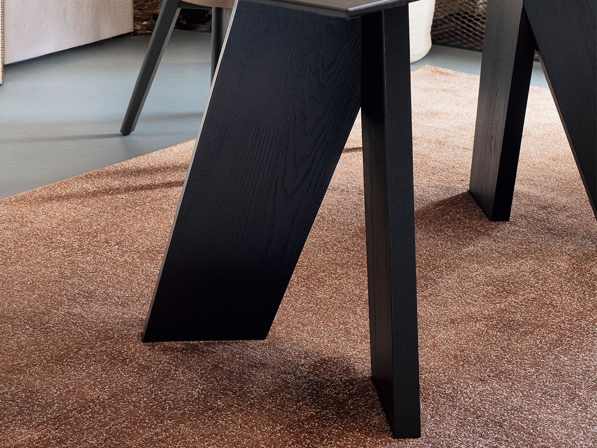 connubia VICTOR / コヌビア ヴィクター CB/4868-FR 160J （テーブル > ダイニングテーブル） 7