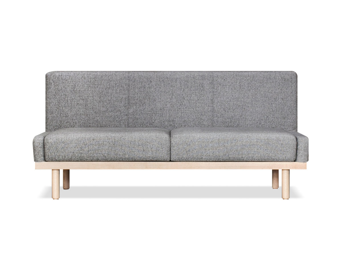 FLANNEL SOFA HARBAN 2.5人がけ | labiela.com