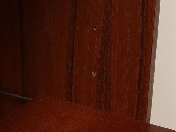 Lloyd's Antiques Real Antique Bookshelf / ロイズ