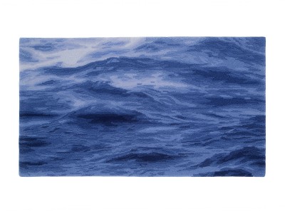 奥山 清行 / Ken Okuyamaのラグ・カーペット - インテリア・家具