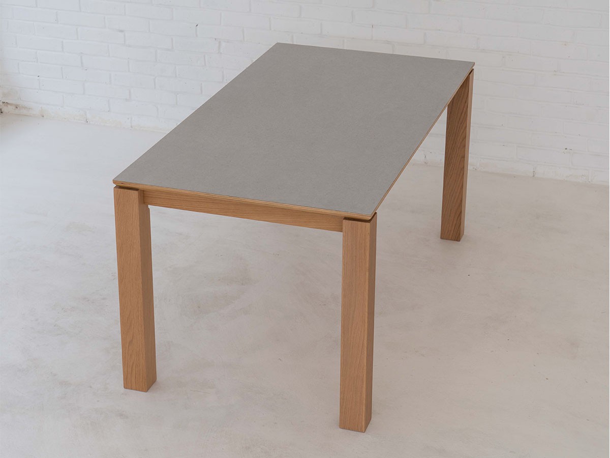 KOS 1500 TABLE / コス 1500 テーブル （テーブル > ダイニングテーブル） 20