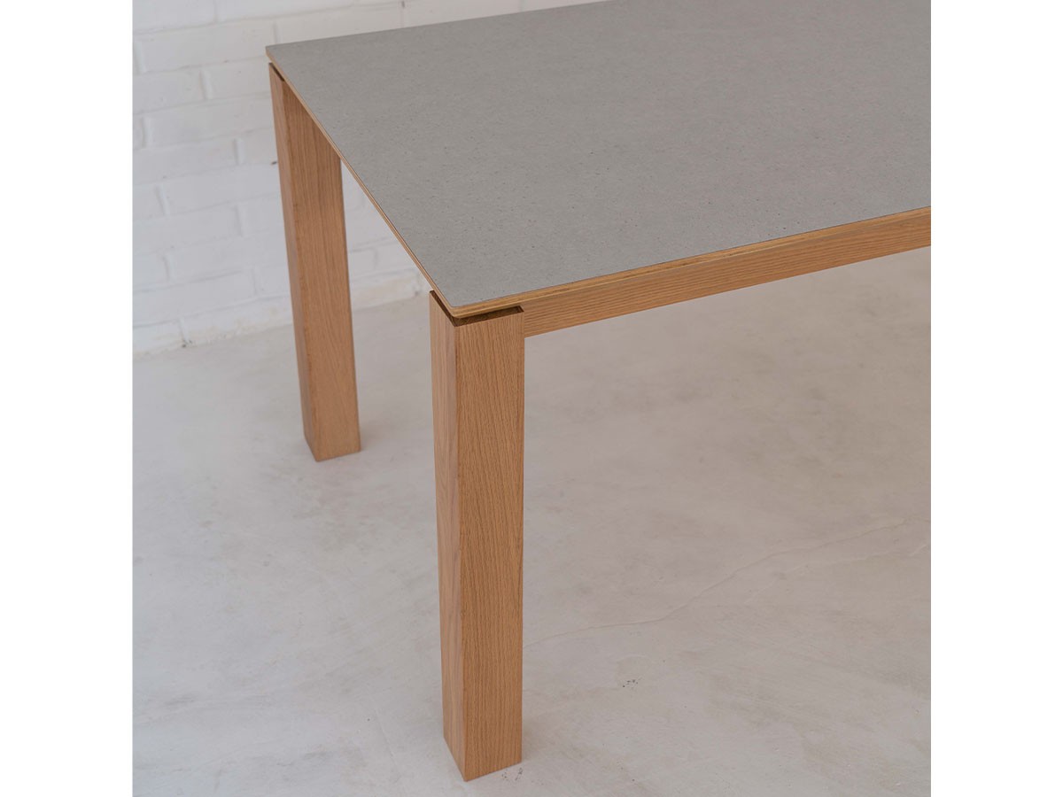 KOS 1500 TABLE / コス 1500 テーブル （テーブル > ダイニングテーブル） 22