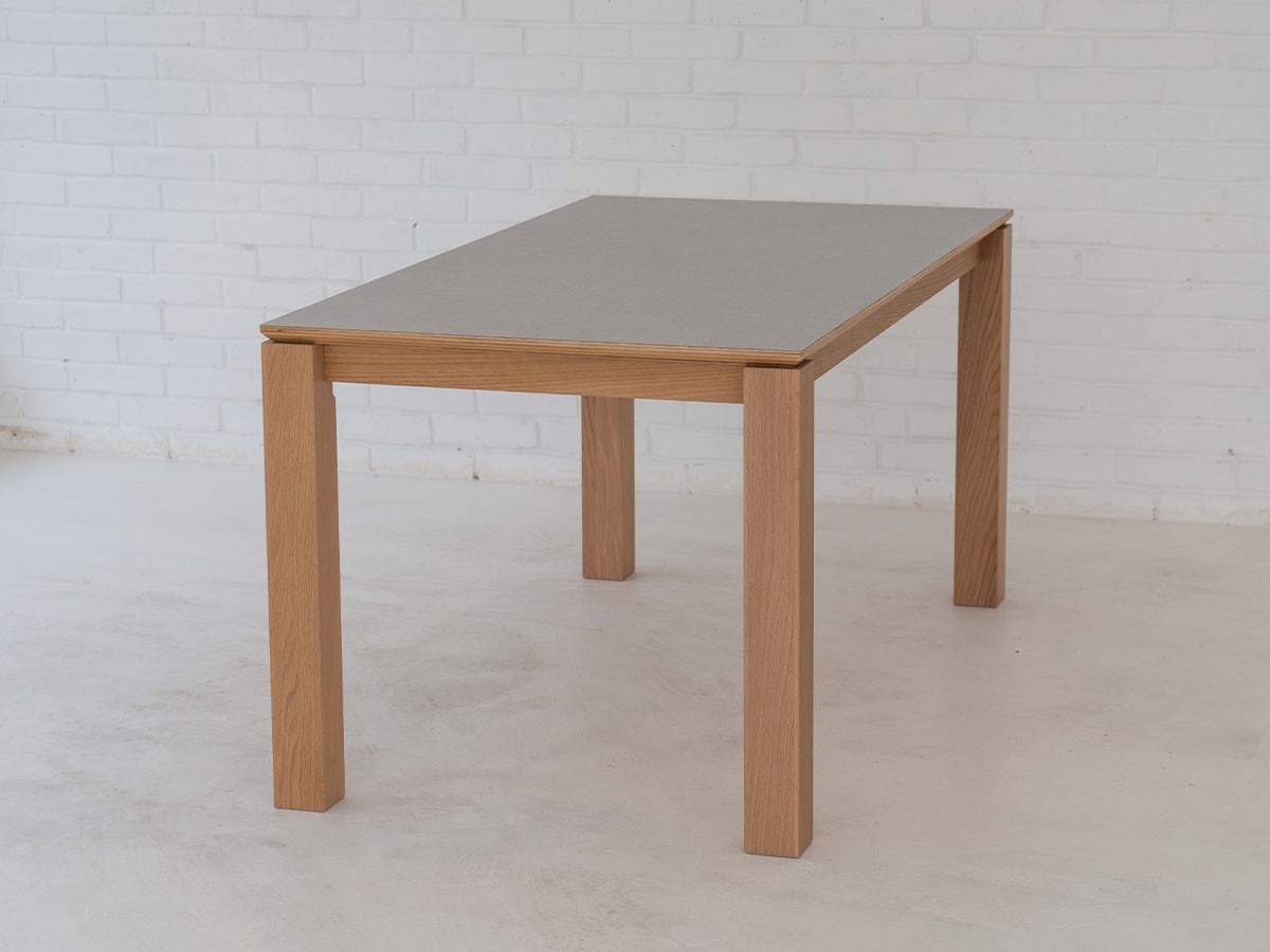 KOS 1500 TABLE / コス 1500 テーブル （テーブル > ダイニングテーブル） 19