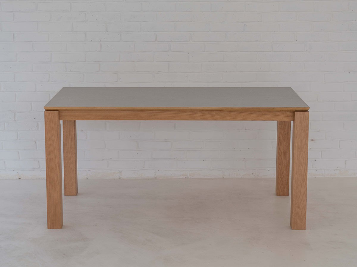 KOS 1500 TABLE / コス 1500 テーブル （テーブル > ダイニングテーブル） 18