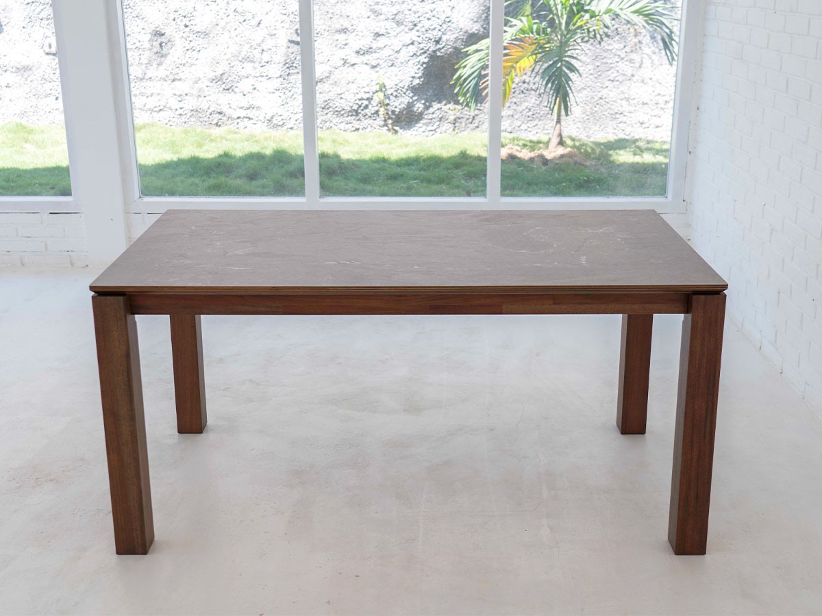 KOS 1500 TABLE / コス 1500 テーブル （テーブル > ダイニングテーブル） 12