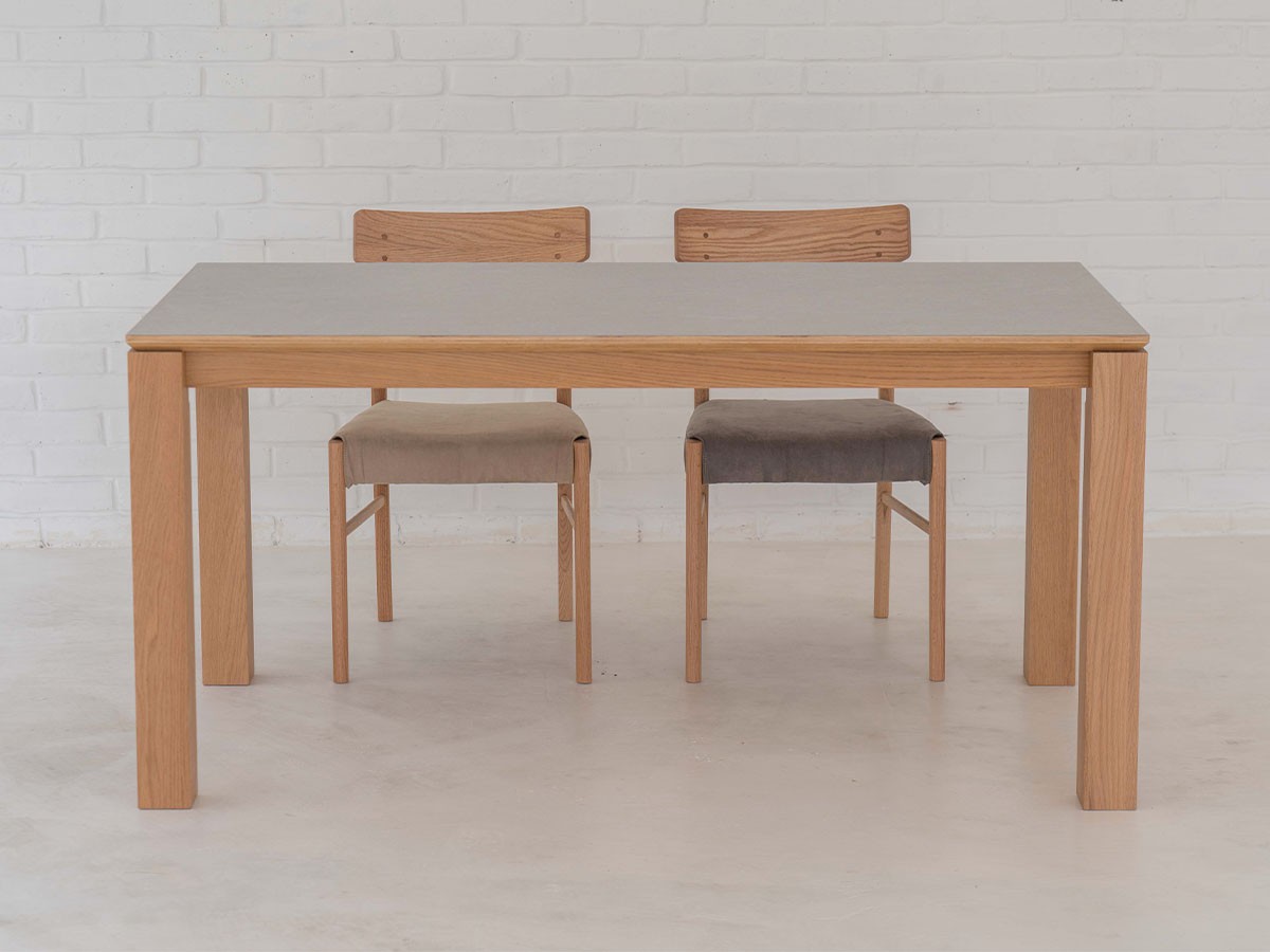 KOS 1500 TABLE / コス 1500 テーブル （テーブル > ダイニングテーブル） 7