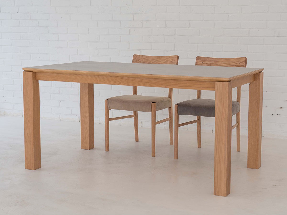 KOS 1500 TABLE / コス 1500 テーブル （テーブル > ダイニングテーブル） 8