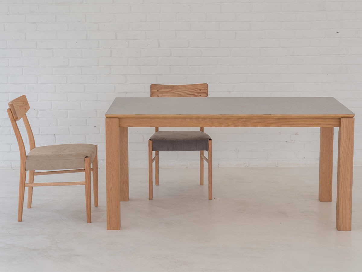 KOS 1500 TABLE / コス 1500 テーブル （テーブル > ダイニングテーブル） 9