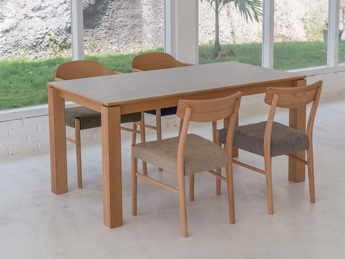 KOS 1500 TABLE / コス 1500 テーブル （テーブル > ダイニングテーブル） 6