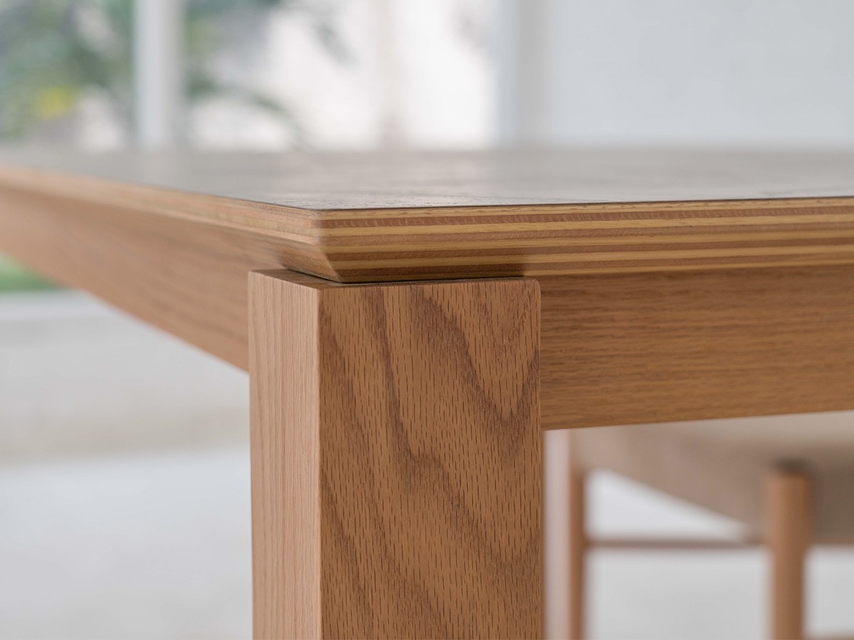 KOS 1500 TABLE / コス 1500 テーブル （テーブル > ダイニングテーブル） 24