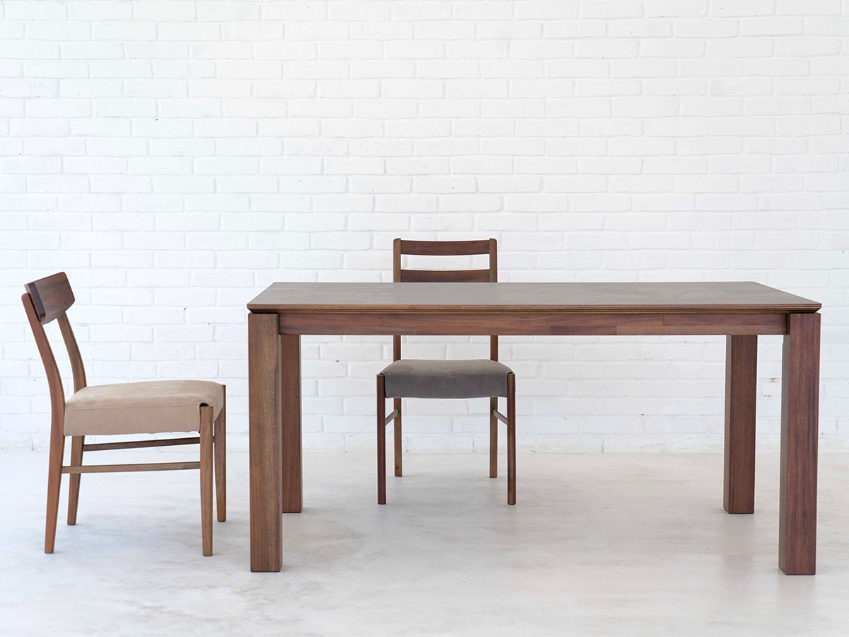 KOS 1500 TABLE / コス 1500 テーブル （テーブル > ダイニングテーブル） 17
