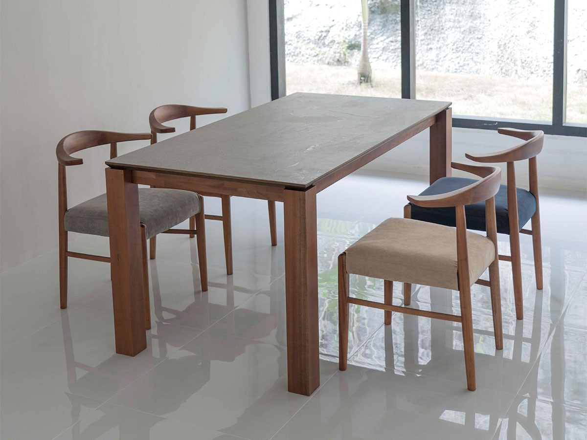 KOS 1500 TABLE / コス 1500 テーブル （テーブル > ダイニングテーブル） 13