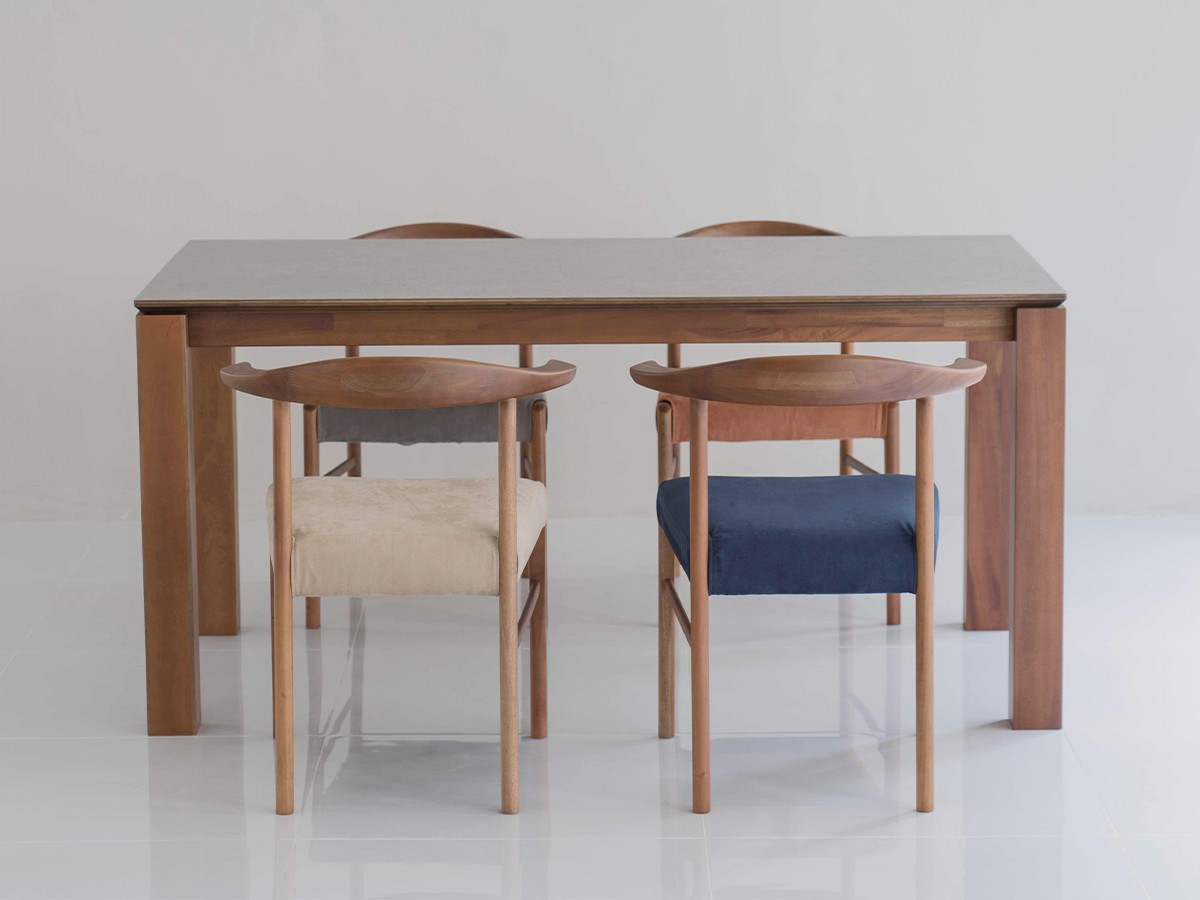 KOS 1500 TABLE / コス 1500 テーブル （テーブル > ダイニングテーブル） 15