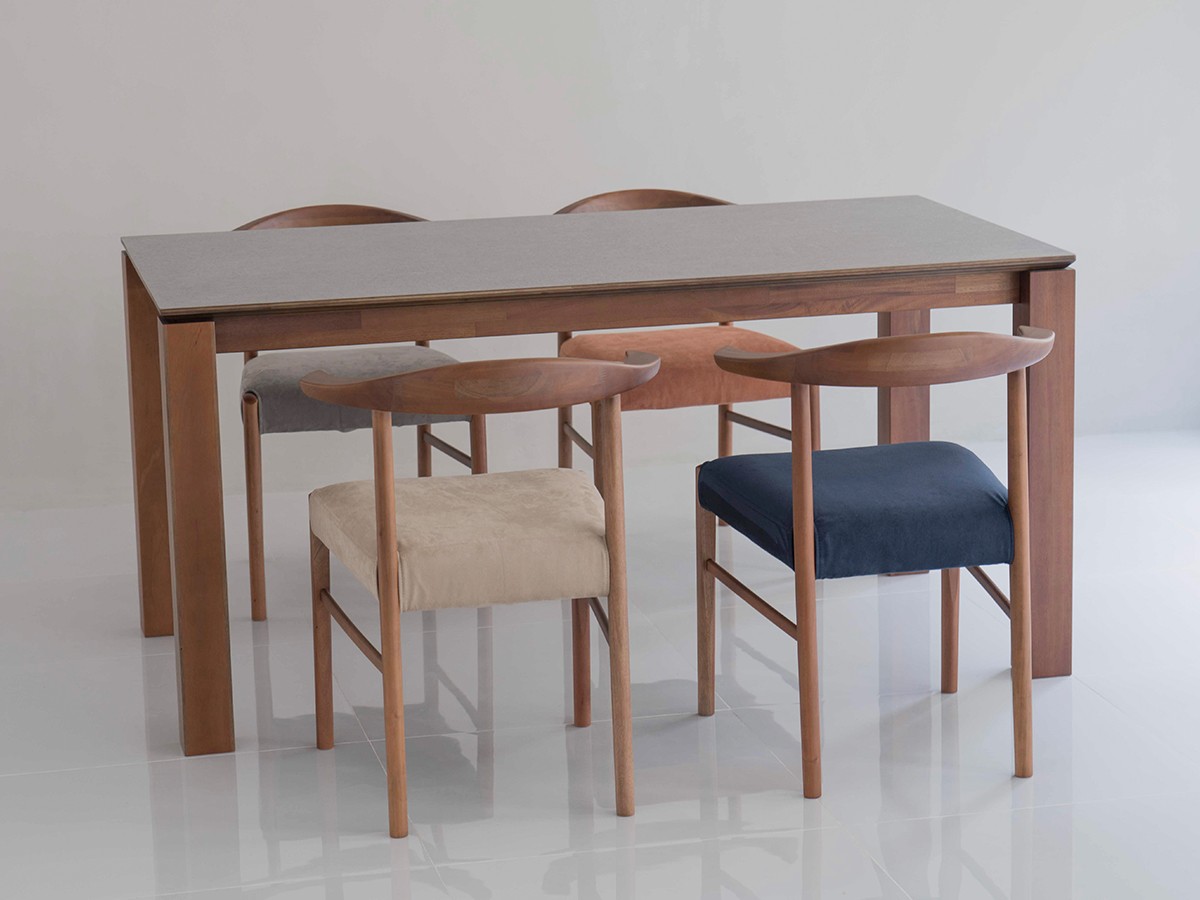 KOS 1500 TABLE / コス 1500 テーブル （テーブル > ダイニングテーブル） 16