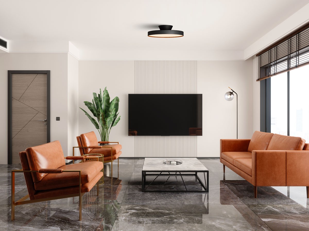 LED Ceiling Lamp / LED シーリングランプ #113823 （ライト・照明 > シーリングライト） 10