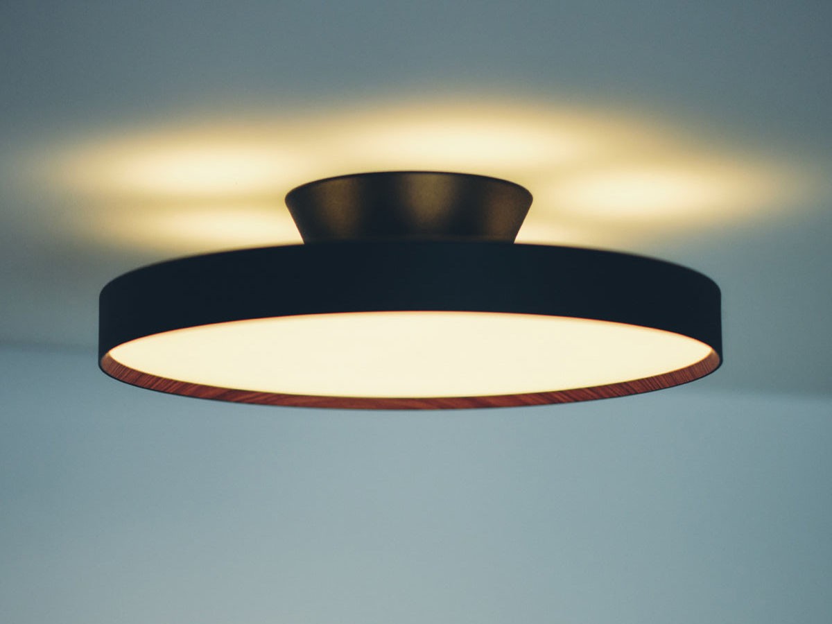 LED Ceiling Lamp / LED シーリングランプ #113823 （ライト・照明 > シーリングライト） 11