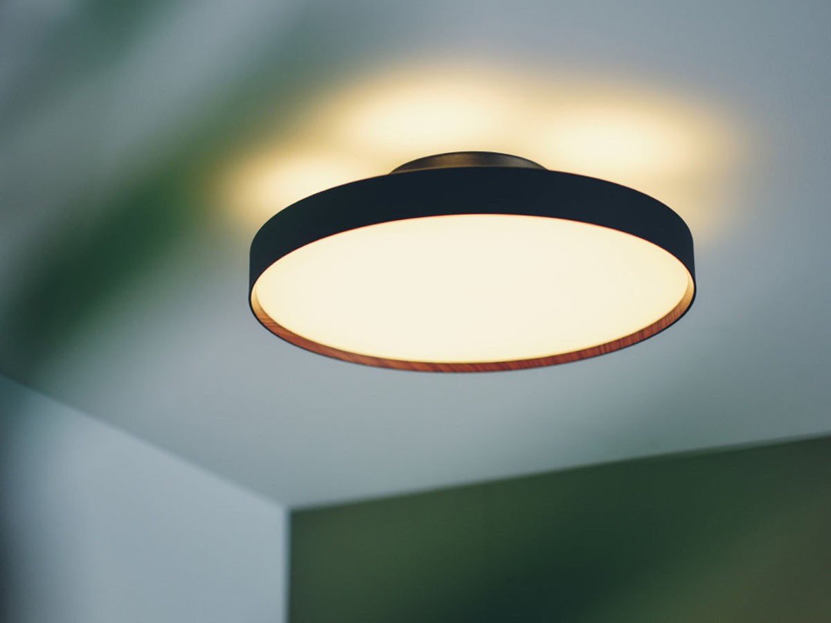 LED Ceiling Lamp / LED シーリングランプ #113823 （ライト・照明 > シーリングライト） 12