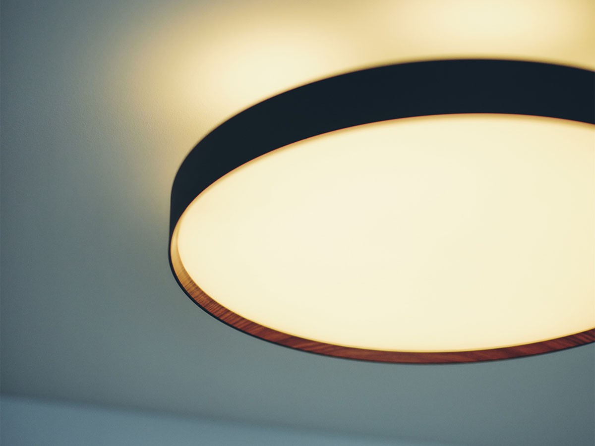 LED Ceiling Lamp / LED シーリングランプ #113823 （ライト・照明 > シーリングライト） 13