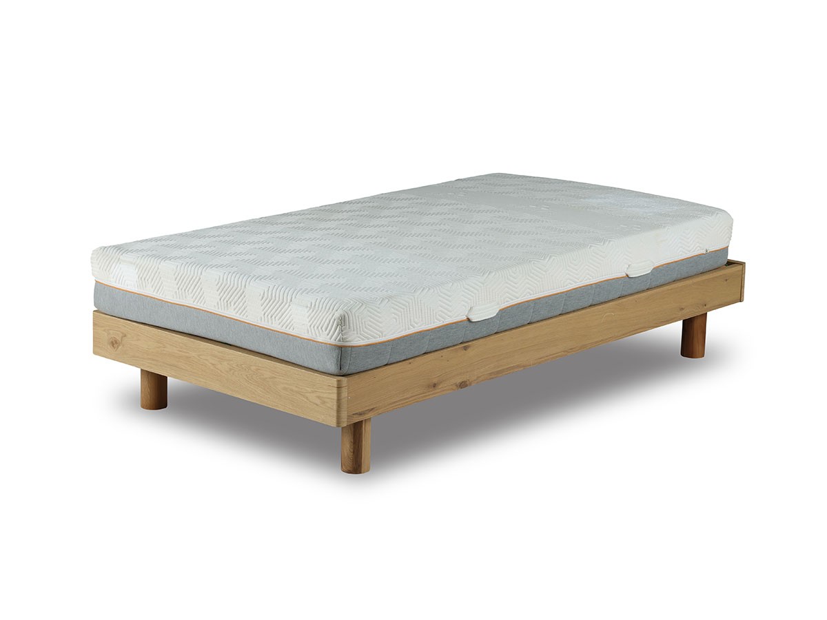 Bed Frame / ベッドフレーム #115752 （ベッド > シングルベッド） 2
