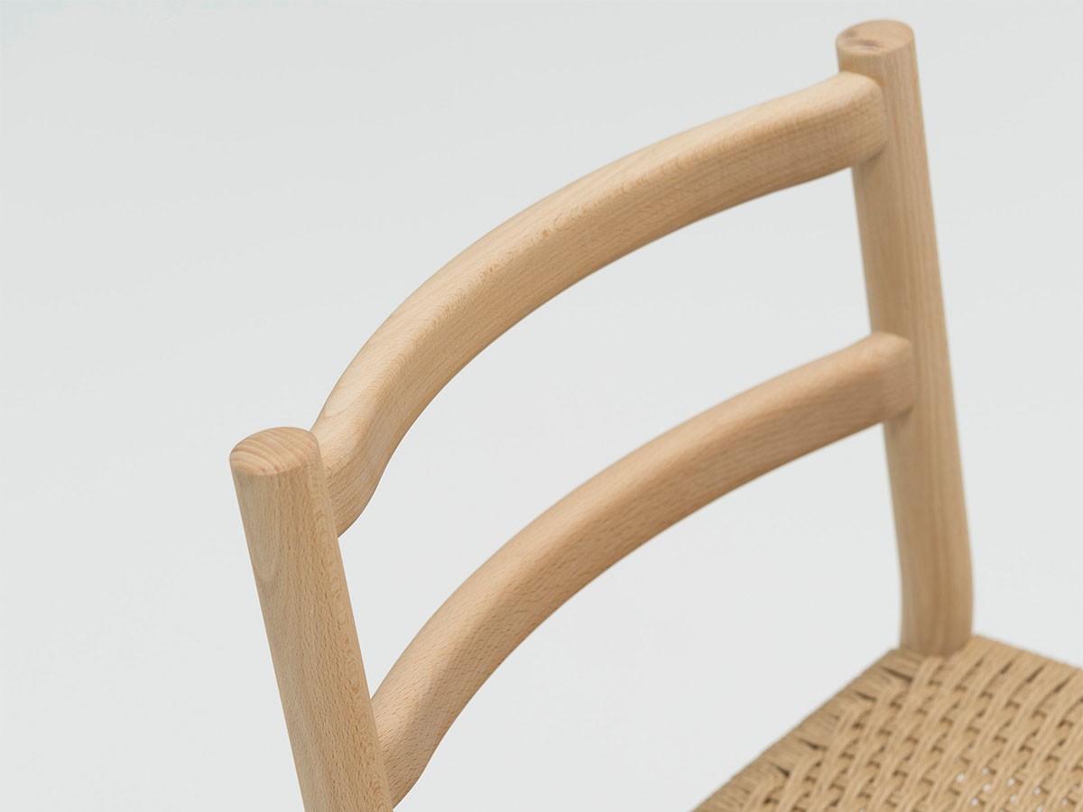 COMPLEX SENTOU PAPERCHORD BAR STOOL / コンプレックス セントウ ペーパーコード バースツール （チェア・椅子 > カウンターチェア・バーチェア） 10