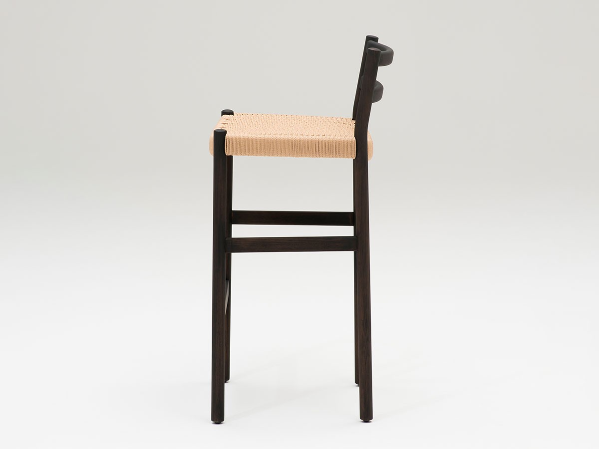 COMPLEX SENTOU PAPERCHORD BAR STOOL / コンプレックス セントウ ペーパーコード バースツール （チェア・椅子 > カウンターチェア・バーチェア） 15