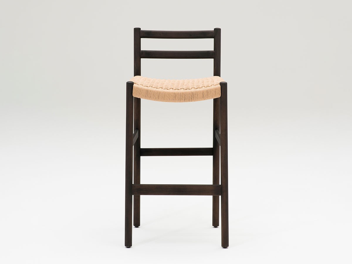 COMPLEX SENTOU PAPERCHORD BAR STOOL / コンプレックス セントウ ペーパーコード バースツール （チェア・椅子 > カウンターチェア・バーチェア） 14