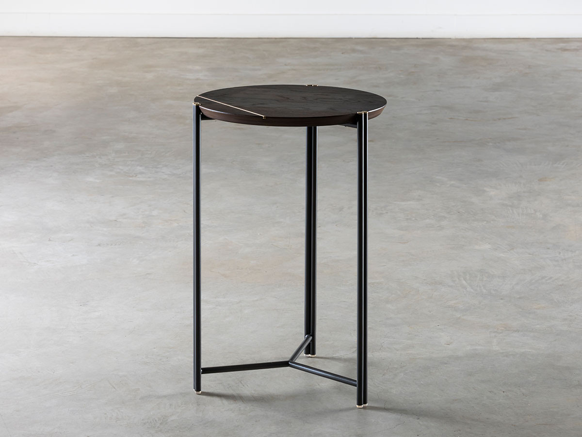 SQUARE ROOTS TRIO OCCASIONAL TABLE / スクエアルーツ トリオ