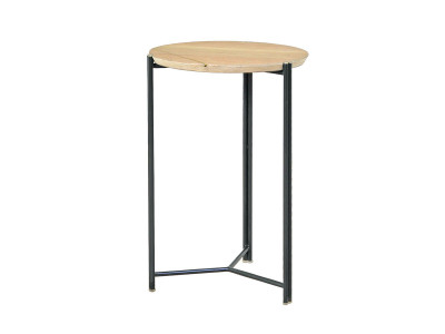 SQUARE ROOTS TRIO OCCASIONAL TABLE / スクエアルーツ トリオ