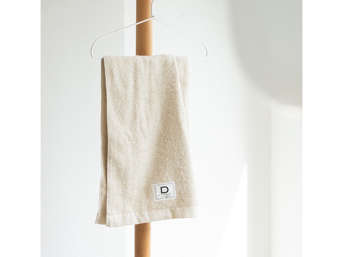 TOWEL douce / タオル ドゥース フェイスタオル （インテリア雑貨 > タオル） 6