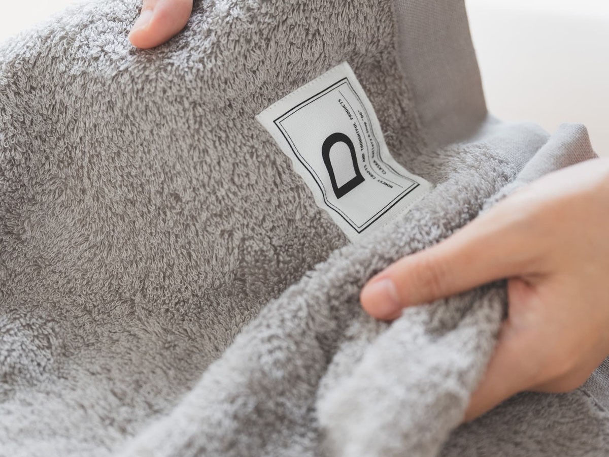 TOWEL douce / タオル ドゥース バスタオル （インテリア雑貨 > タオル） 8