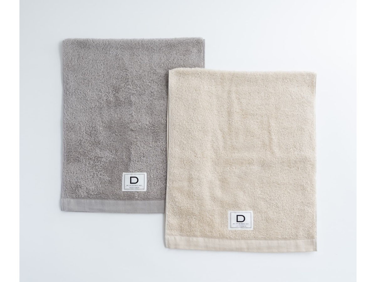 TOWEL douce / タオル ドゥース フェイスタオル （インテリア雑貨 > タオル） 7