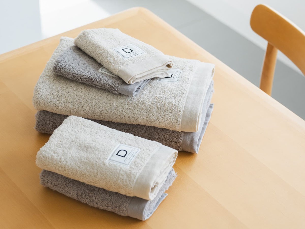 TOWEL douce / タオル ドゥース バスタオル （インテリア雑貨 > タオル） 5