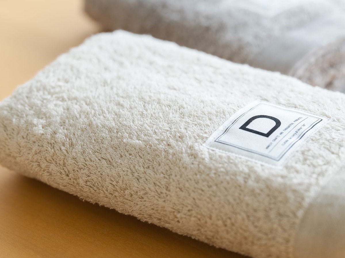 TOWEL douce / タオル ドゥース フェイスタオル （インテリア雑貨 > タオル） 4