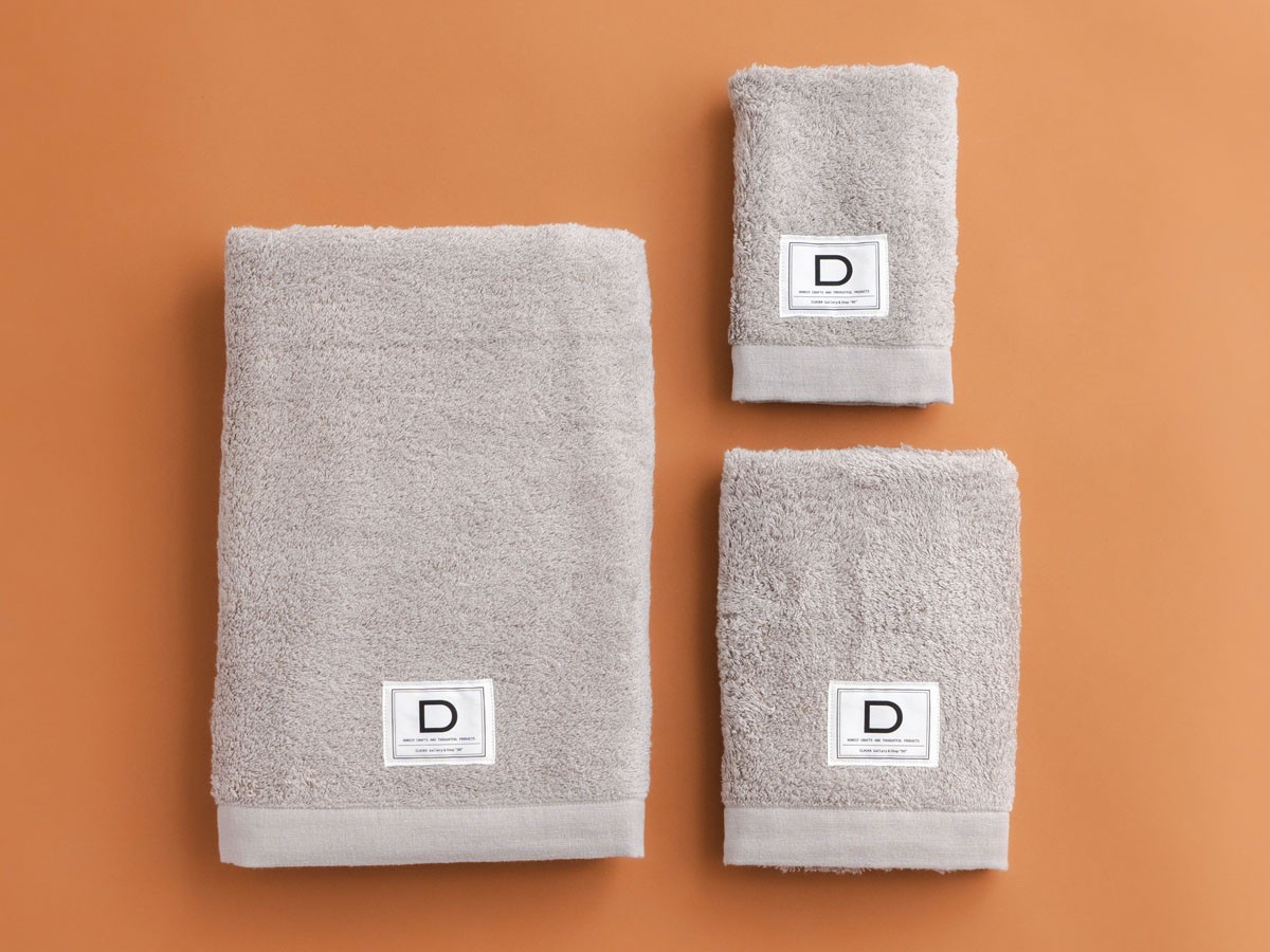 TOWEL douce / タオル ドゥース フェイスタオル （インテリア雑貨 > タオル） 8