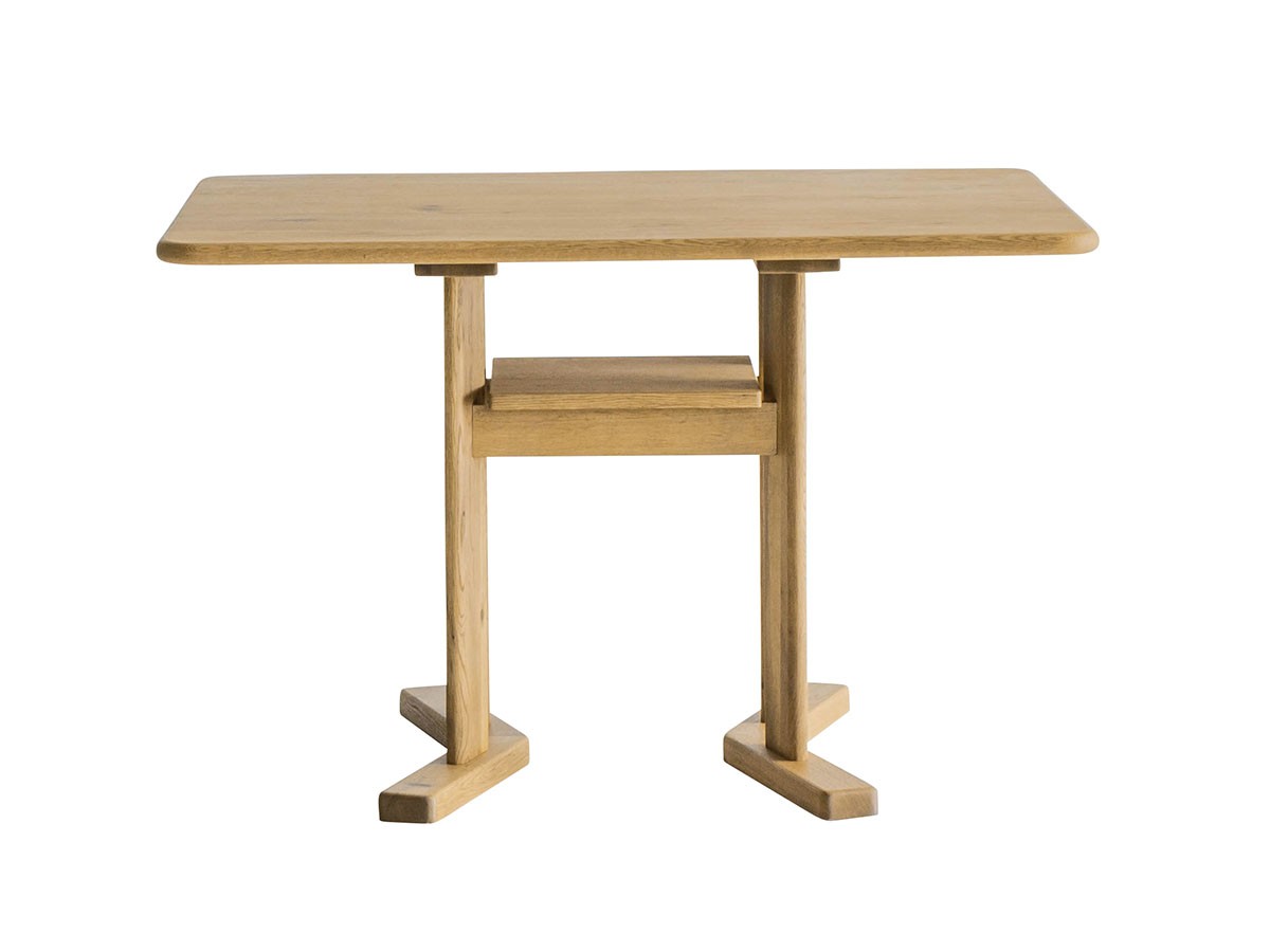 Easy Life HARUHI DINING TABLE / イージーライフ ハルヒ ダイニングテーブル 幅110cm （テーブル > ダイニングテーブル） 21