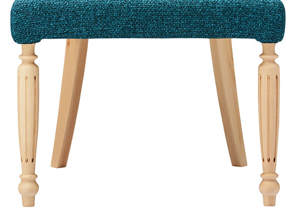 Coccole ARM CHAIR / コッコレ アームチェア C262 （チェア・椅子 > ダイニングチェア） 11