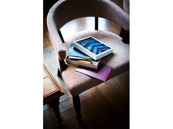 Coccole ARM CHAIR / コッコレ アームチェア C262 （チェア・椅子 > ダイニングチェア） 8