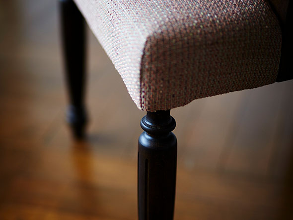 Coccole ARM CHAIR / コッコレ アームチェア C262 （チェア・椅子 > ダイニングチェア） 10