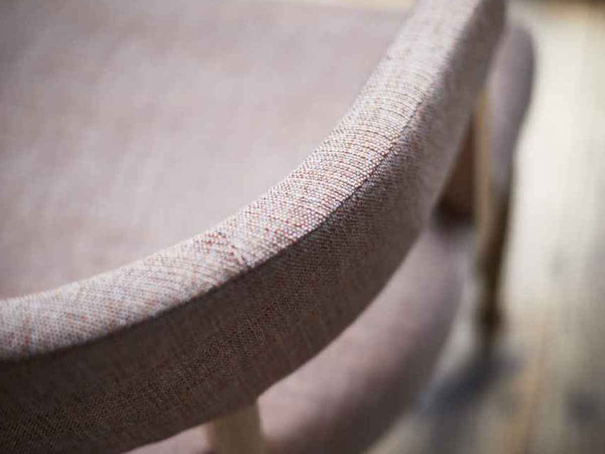 Coccole ARM CHAIR / コッコレ アームチェア C262 （チェア・椅子 > ダイニングチェア） 9