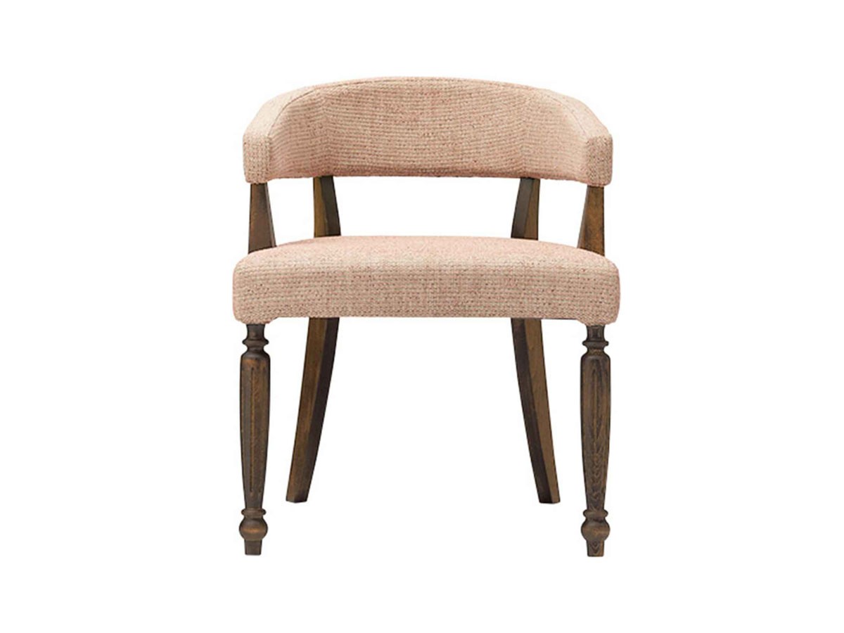 FLYMEe Parlor ARM CHAIR